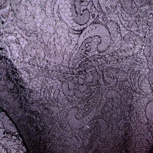Gloria Vanderbilt Amanda 14 paisley swirl pants